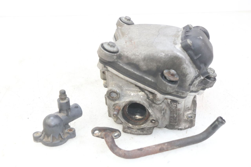 photo de CYLINDER HEAD PIAGGIO X9 EVOLUTION 125 (2003 - 2007)
