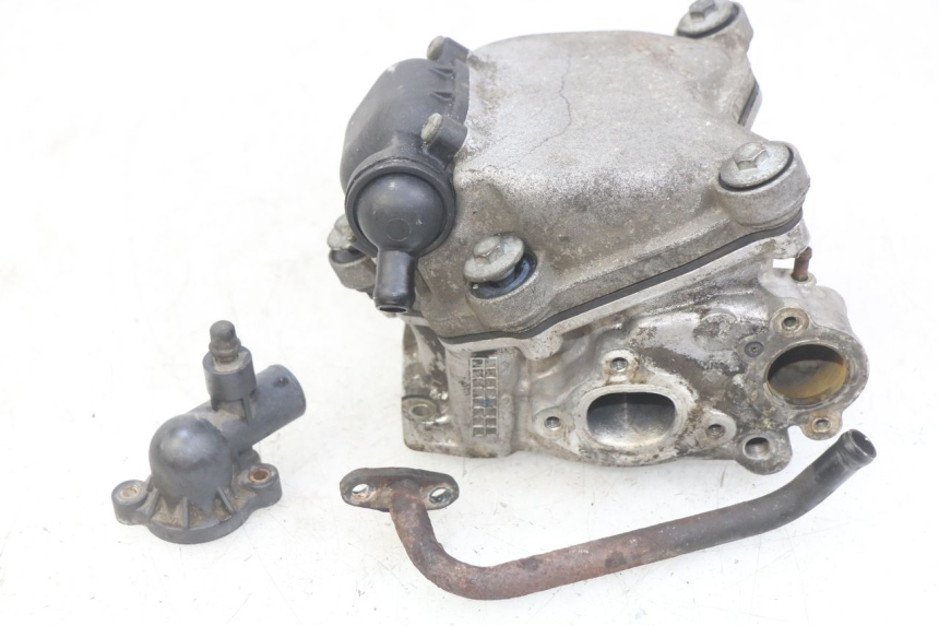 photo de CYLINDER HEAD PIAGGIO X9 EVOLUTION 125 (2003 - 2007)