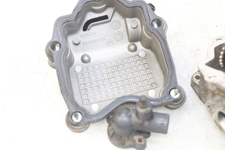 photo de CYLINDER HEAD PIAGGIO X9 EVOLUTION 125 (2003 - 2007)
