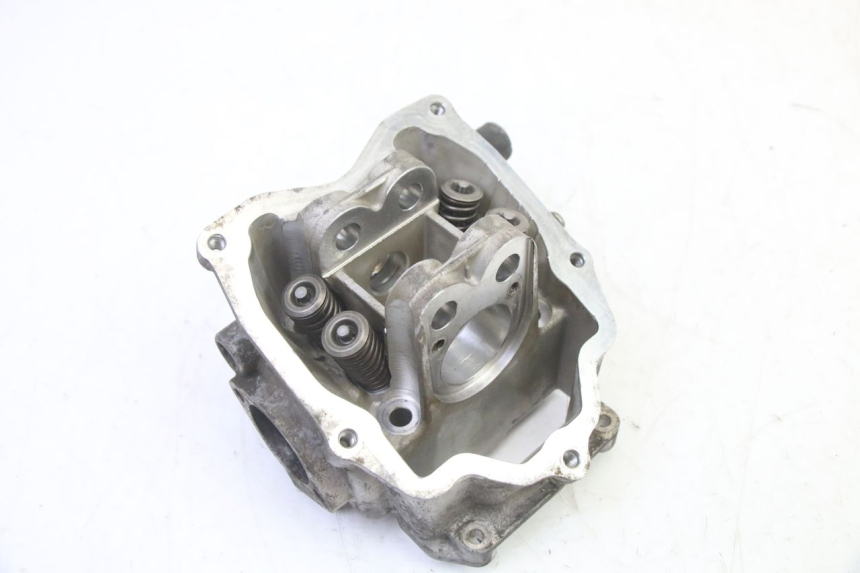 photo de CYLINDER HEAD PIAGGIO X9 EVOLUTION 125 (2003 - 2007)