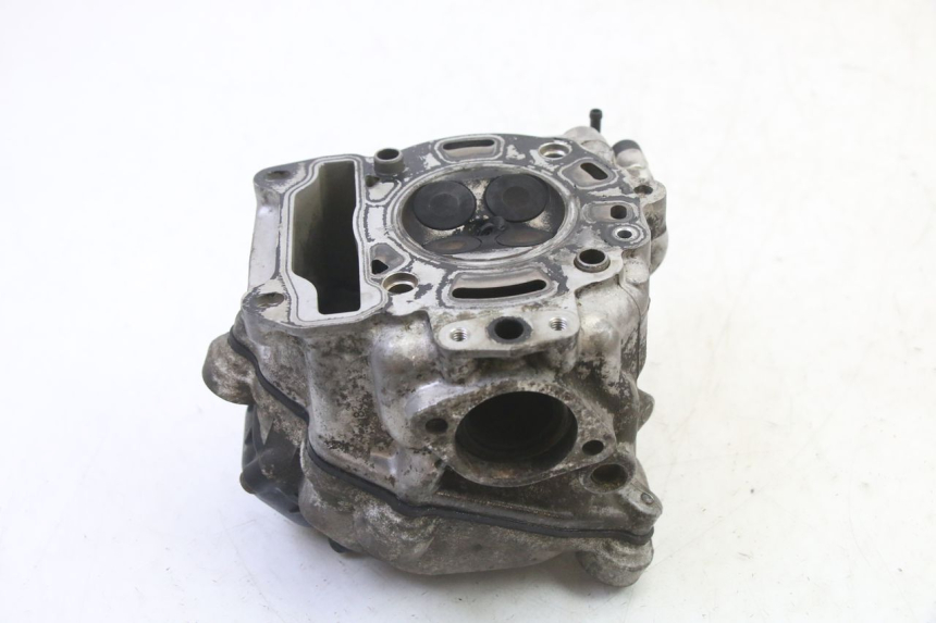 photo de CYLINDER HEAD PIAGGIO X9 EVOLUTION 125 (2003 - 2007)