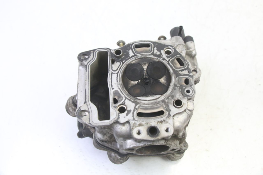 photo de CYLINDER HEAD PIAGGIO X9 EVOLUTION 125 (2003 - 2007)