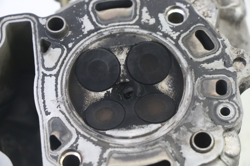 photo de CYLINDER HEAD PIAGGIO X9 EVOLUTION 125 (2003 - 2007)