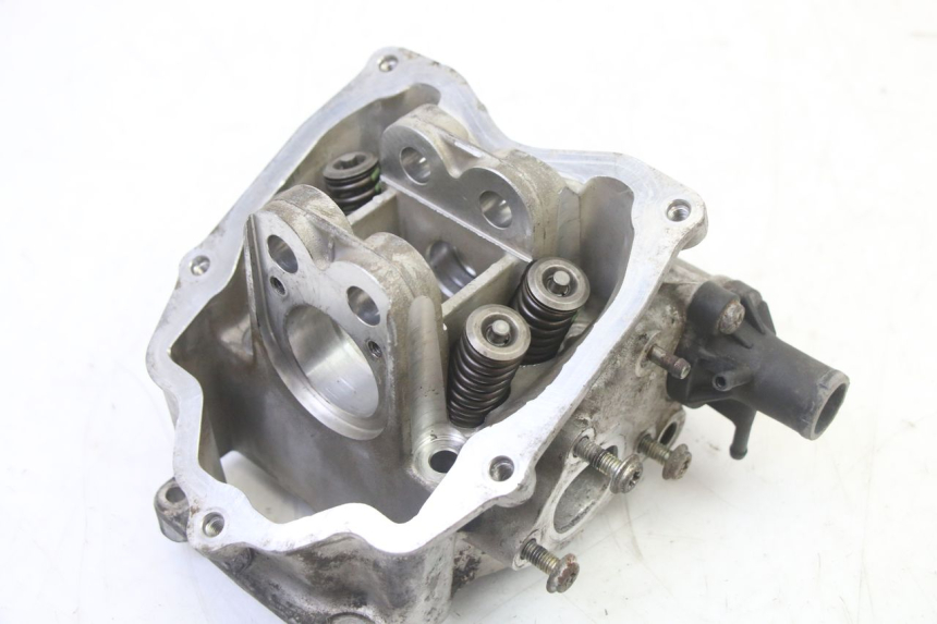 photo de CYLINDER HEAD PIAGGIO X9 EVOLUTION 125 (2003 - 2007)