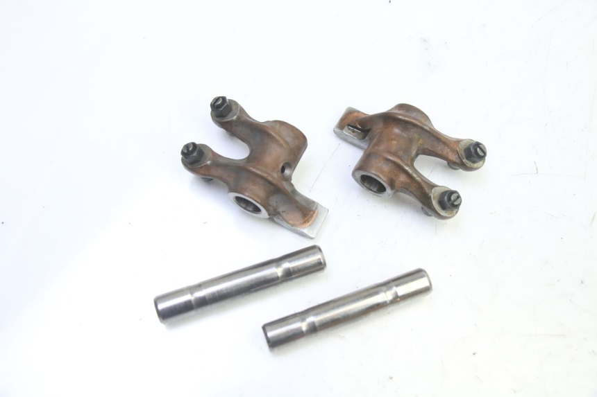 photo de CYLINDER HEAD PIAGGIO X9 EVOLUTION 125 (2003 - 2007)