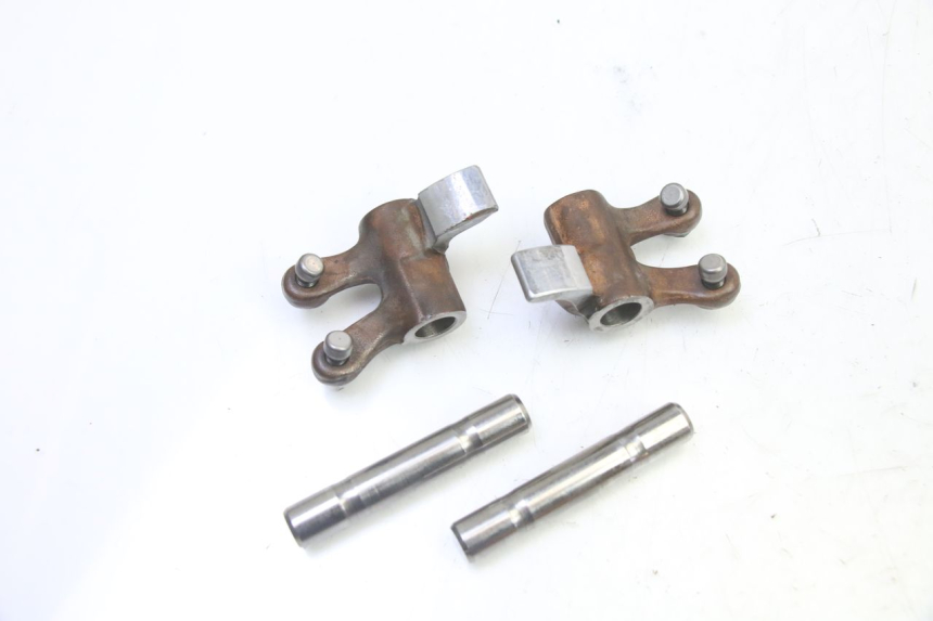 photo de CYLINDER HEAD PIAGGIO X9 EVOLUTION 125 (2003 - 2007)