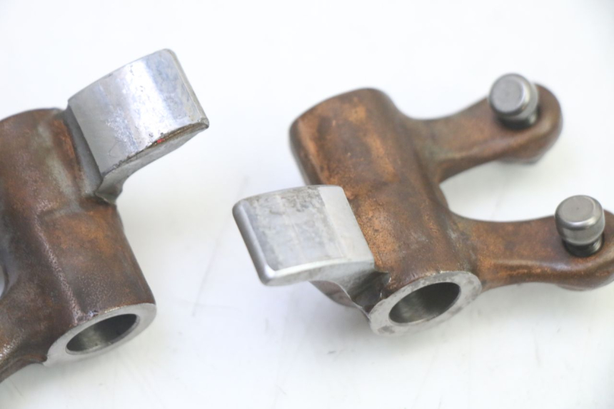 photo de CYLINDER HEAD PIAGGIO X9 EVOLUTION 125 (2003 - 2007)