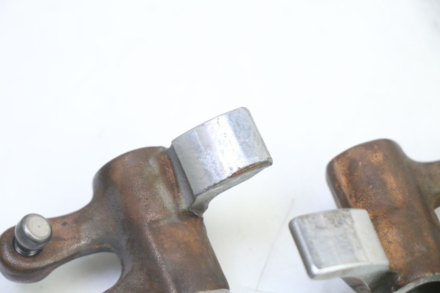 photo de CYLINDER HEAD PIAGGIO X9 EVOLUTION 125 (2003 - 2007)