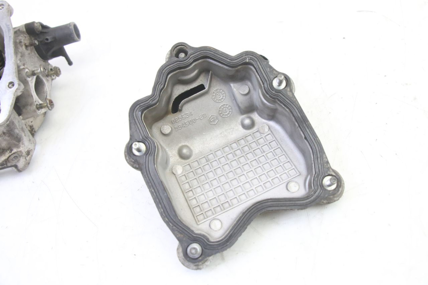 photo de CYLINDER HEAD PIAGGIO X9 EVOLUTION 125 (2003 - 2007)