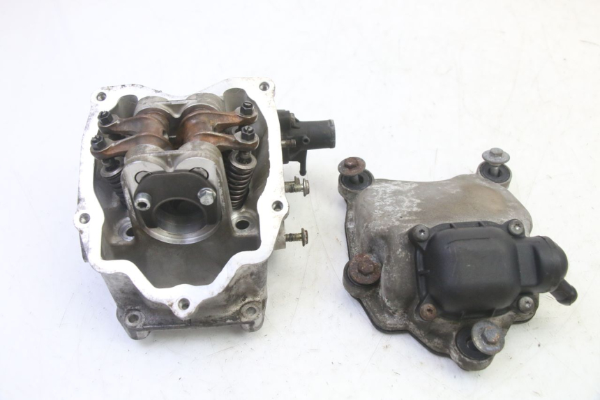 photo de CYLINDER HEAD PIAGGIO X9 EVOLUTION 125 (2003 - 2007)