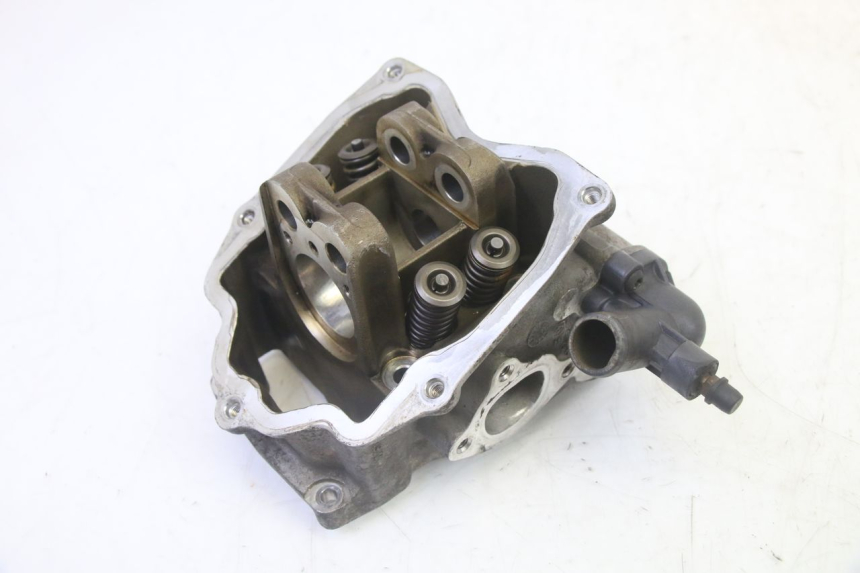 photo de CYLINDER HEAD PIAGGIO XEVO - X EVO 125 (2007 - 2016)