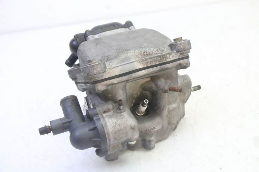 photo de CYLINDER HEAD PIAGGIO XEVO - X EVO 125 (2007 - 2016)