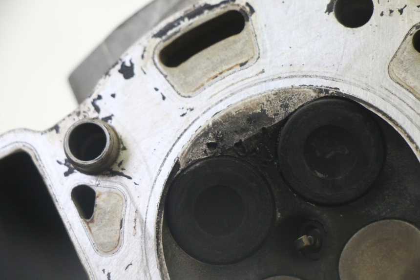 photo de CYLINDER HEAD PIAGGIO XEVO - X EVO 125 (2007 - 2016)