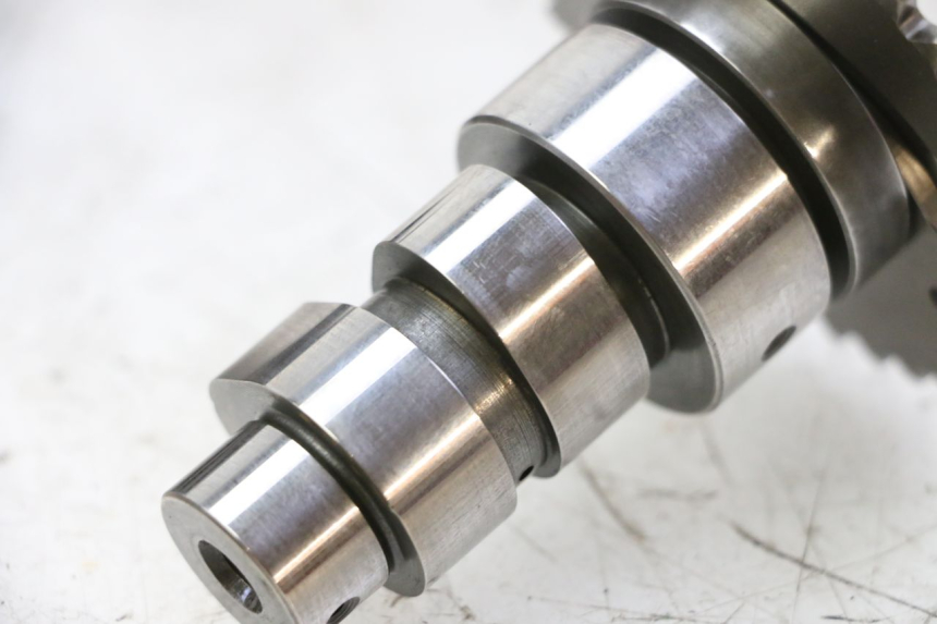 photo de CYLINDER HEAD PIAGGIO XEVO - X EVO 125 (2007 - 2016)