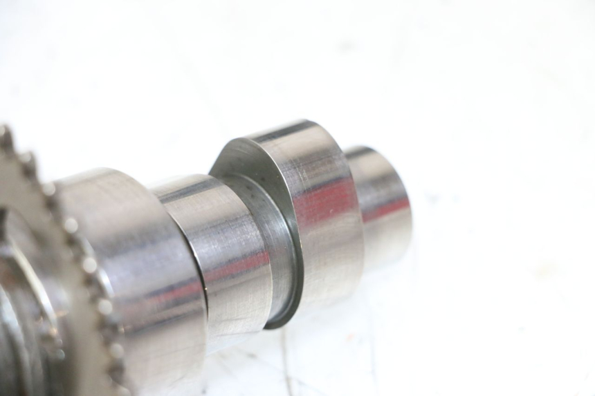 photo de CYLINDER HEAD PIAGGIO XEVO - X EVO 125 (2007 - 2016)