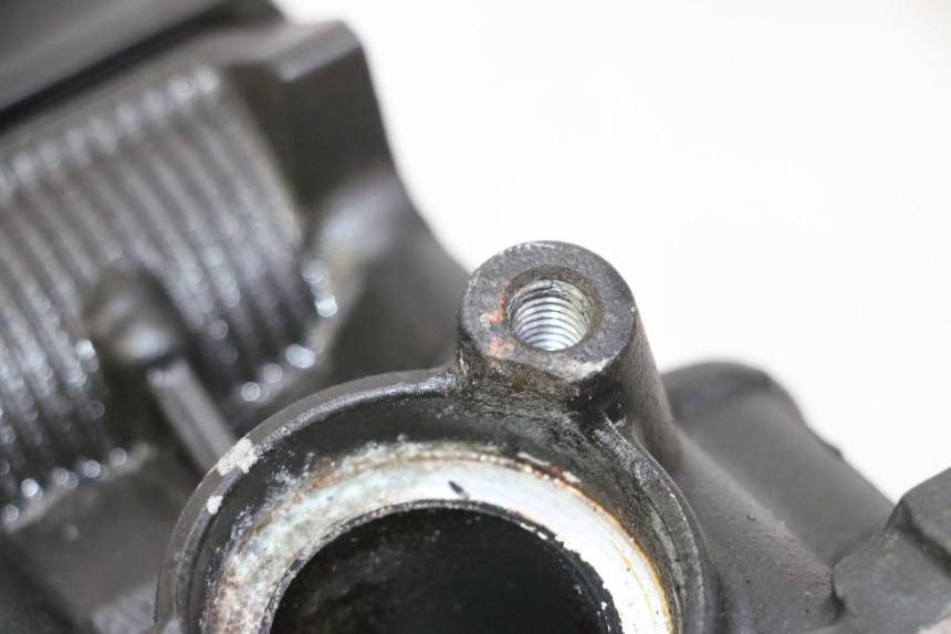 photo de CYLINDER HEAD YAMAHA XJ6 600 (2008 - 2016)