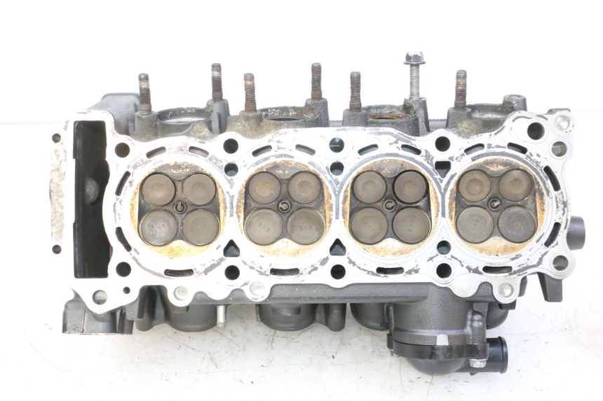 photo de CYLINDER HEAD YAMAHA XJ6 600 (2008 - 2016)