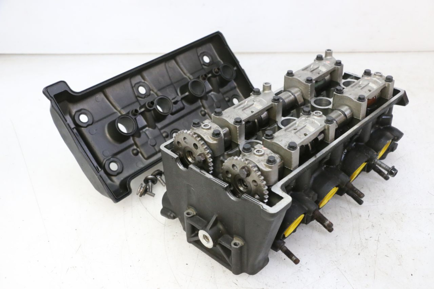 photo de CYLINDER HEAD YAMAHA XJ6 600 (2008 - 2016)