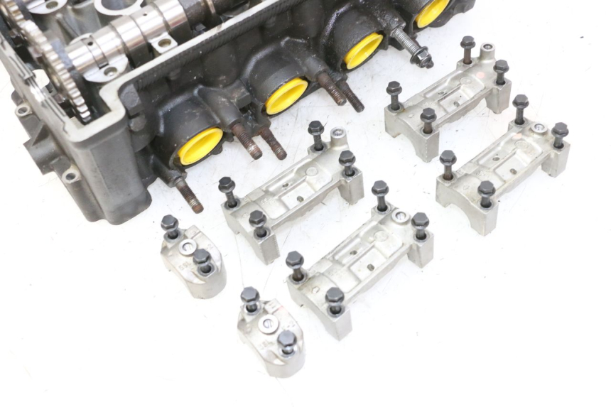 photo de CYLINDER HEAD YAMAHA XJ6 600 (2008 - 2016)