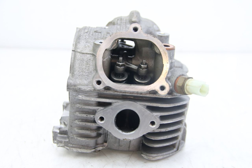 photo de CYLINDER HEAD YAMAHA BW'S BWS 125 (2010 - 2013)