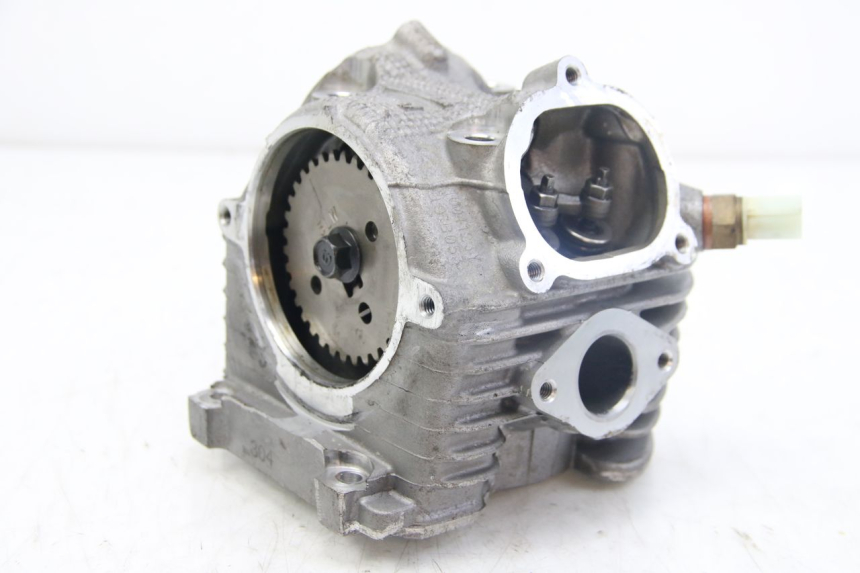 photo de CYLINDER HEAD YAMAHA BW'S BWS 125 (2010 - 2013)