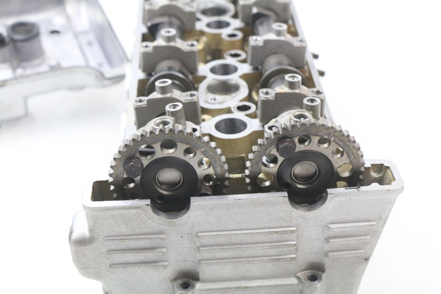 photo de CYLINDER HEAD YAMAHA FJR ABS 1300 (2006 - 2012)