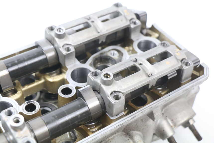 photo de CYLINDER HEAD YAMAHA FJR ABS 1300 (2006 - 2012)