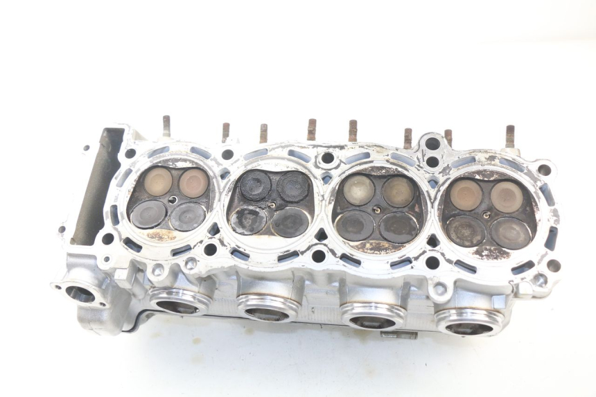 photo de CYLINDER HEAD YAMAHA FJR ABS 1300 (2006 - 2012)