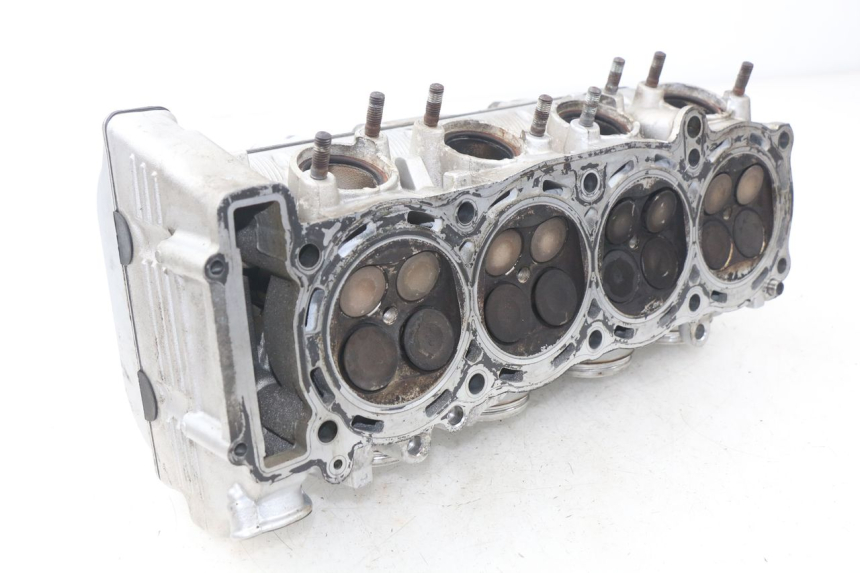 photo de CYLINDER HEAD YAMAHA FJR ABS 1300 (2006 - 2012)