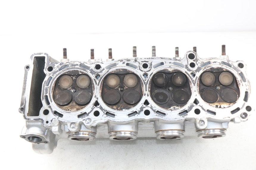 photo de CYLINDER HEAD YAMAHA FJR ABS 1300 (2006 - 2012)