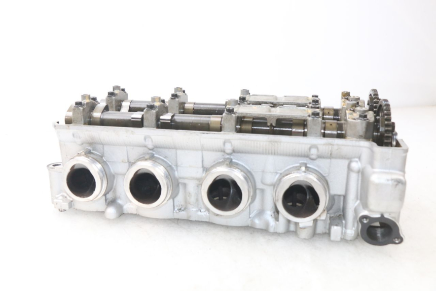 photo de CYLINDER HEAD YAMAHA FJR ABS 1300 (2006 - 2012)