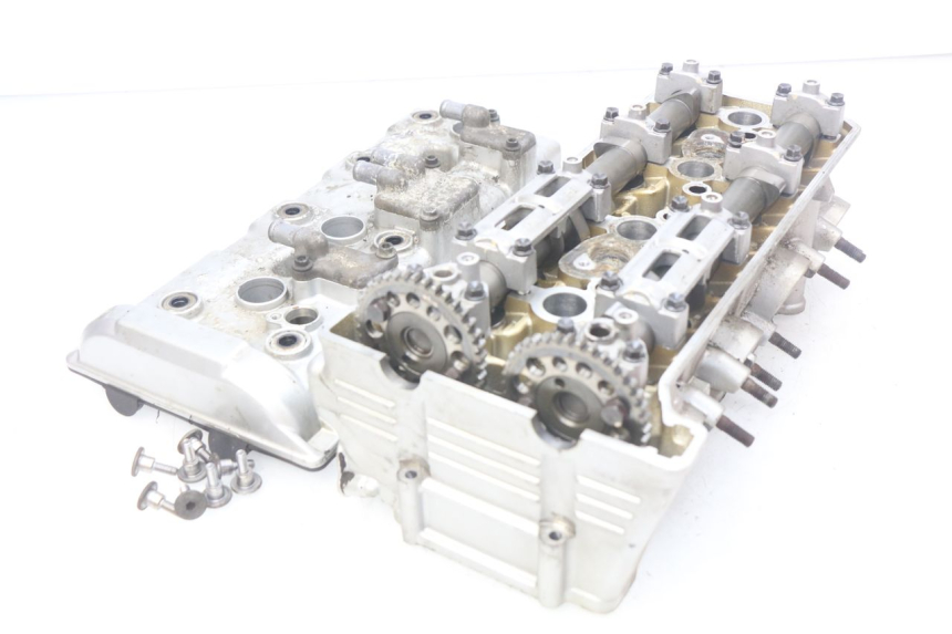 photo de CYLINDER HEAD YAMAHA FJR ABS 1300 (2006 - 2012)