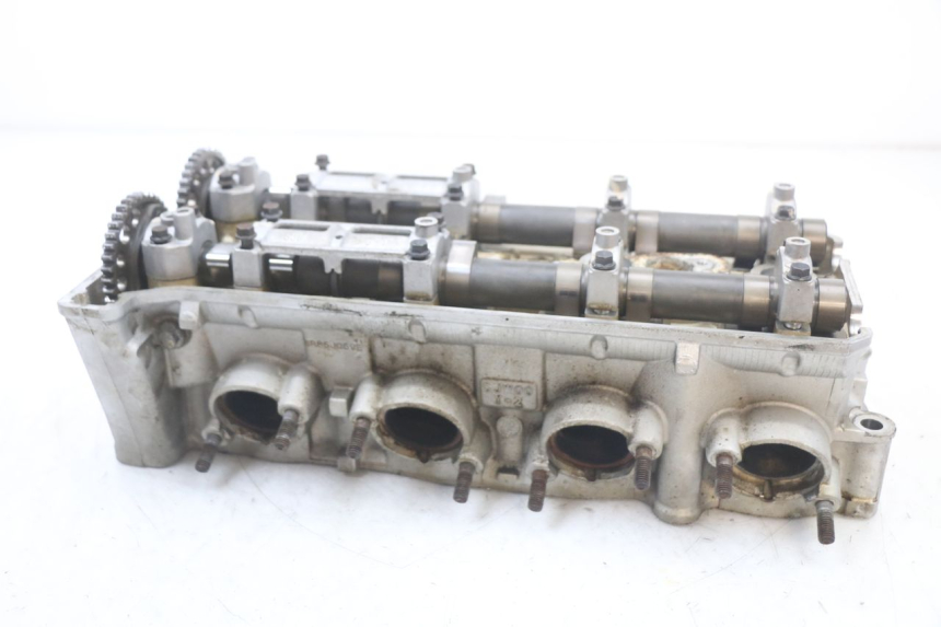 photo de CYLINDER HEAD YAMAHA FJR ABS 1300 (2006 - 2012)