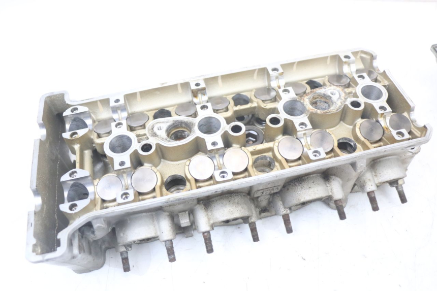 photo de CYLINDER HEAD YAMAHA FJR ABS 1300 (2006 - 2012)