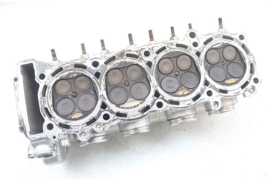 photo de CYLINDER HEAD YAMAHA FJR ABS 1300 (2006 - 2012)