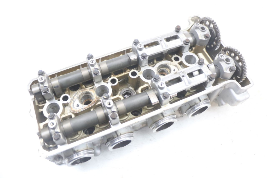 photo de CYLINDER HEAD YAMAHA FJR ABS 1300 (2006 - 2012)