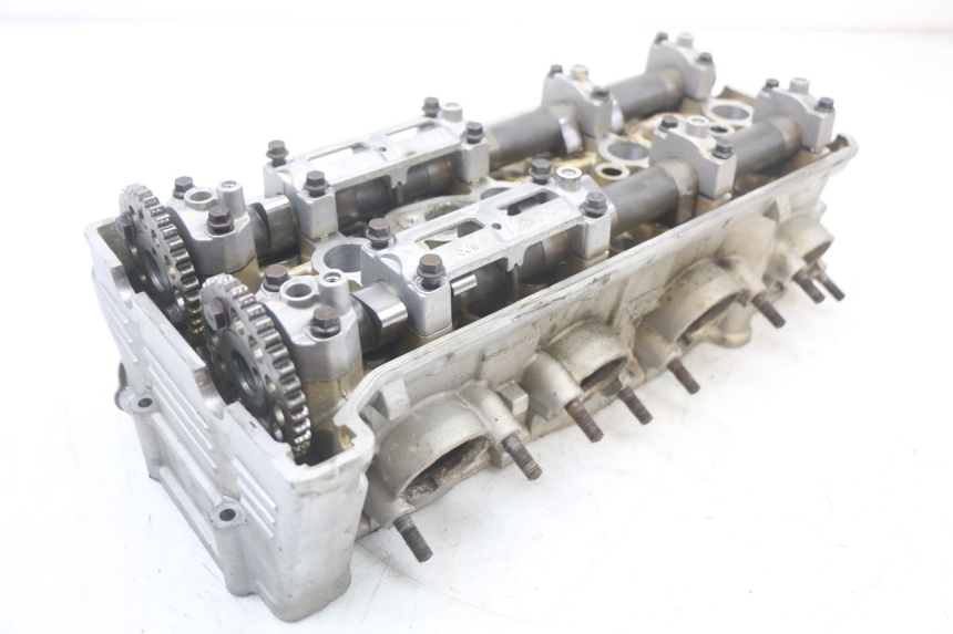 photo de CYLINDER HEAD YAMAHA FJR ABS 1300 (2006 - 2012)