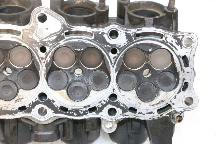 photo de CYLINDER HEAD YAMAHA FZ1 FAZER 1000 (2007 - 2009)