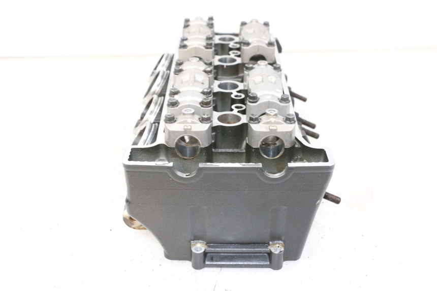 photo de CYLINDER HEAD YAMAHA FZ1 FAZER 1000 (2007 - 2009)