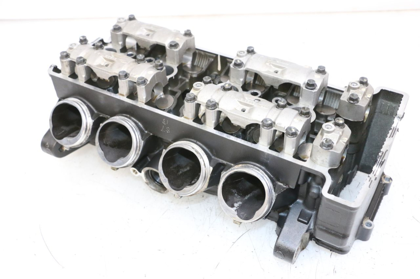 photo de CYLINDER HEAD YAMAHA FZ1 FAZER 1000 (2007 - 2009)