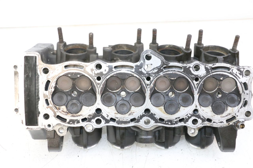 photo de CYLINDER HEAD YAMAHA FZ1 FAZER 1000 (2007 - 2009)