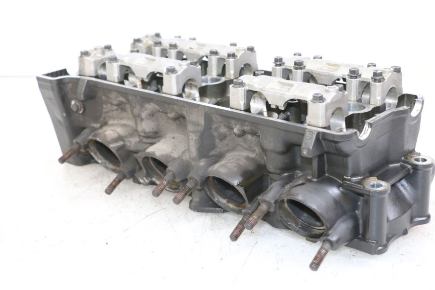 photo de CYLINDER HEAD YAMAHA FZ1 FAZER 1000 (2007 - 2009)