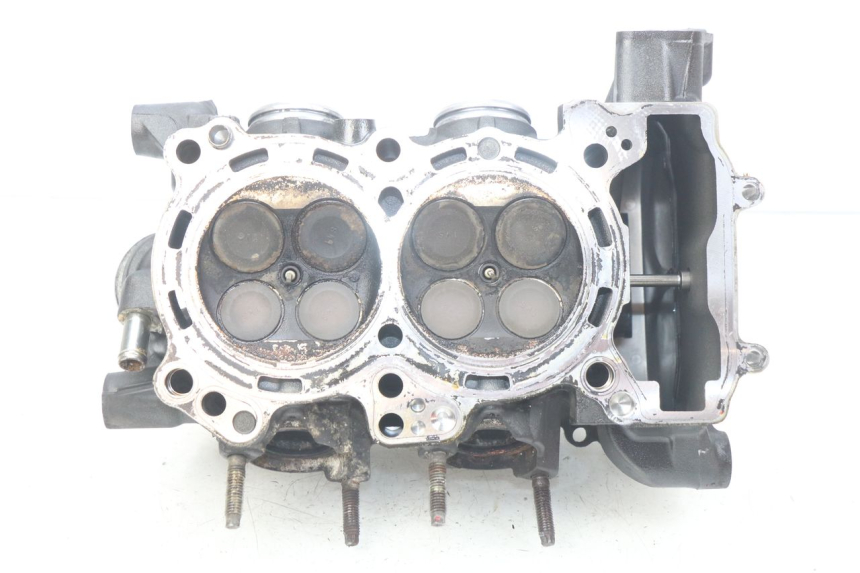 photo de CYLINDER HEAD YAMAHA MT-07 MT07 ABS 700 (2014 - 2017)