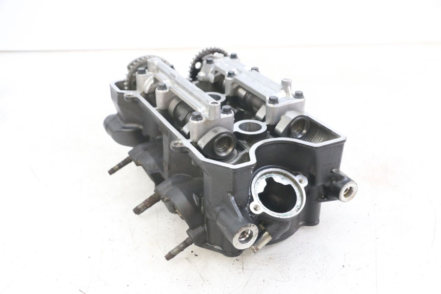 photo de CYLINDER HEAD YAMAHA MT-07 MT07 ABS 700 (2014 - 2017)