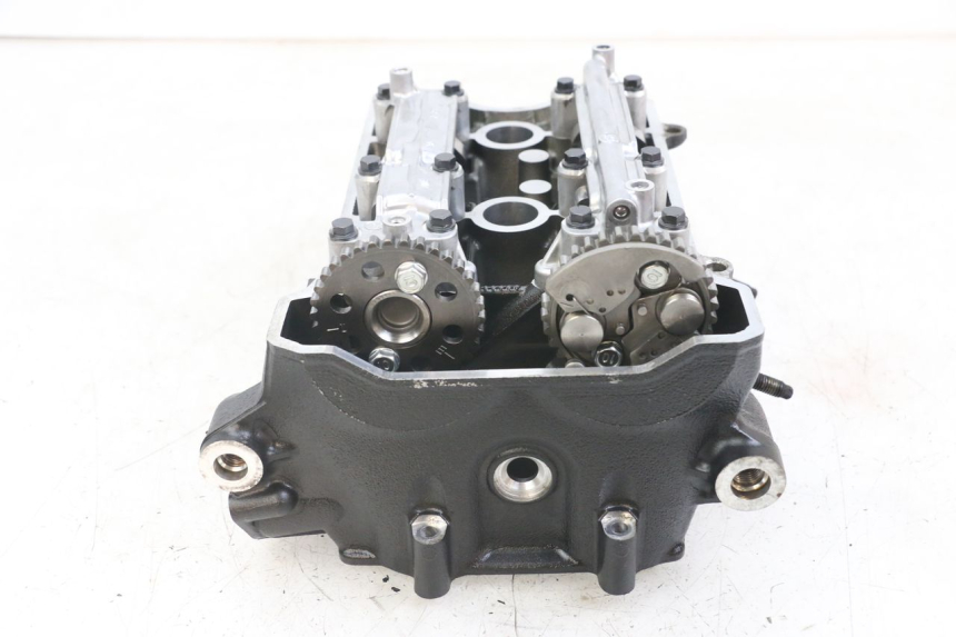 photo de CYLINDER HEAD YAMAHA MT-07 MT07 ABS 700 (2014 - 2017)