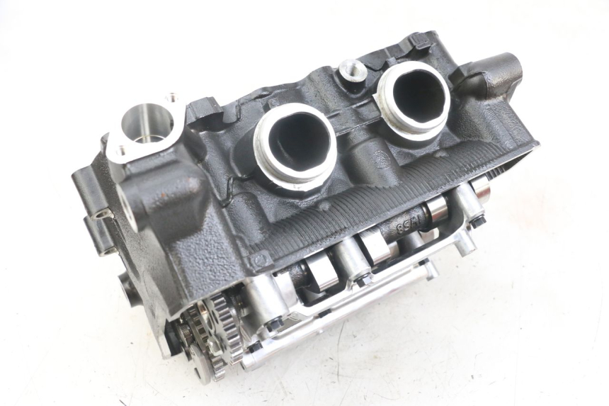 photo de CYLINDER HEAD YAMAHA MT-07 MT07 ABS 700 (2014 - 2017)