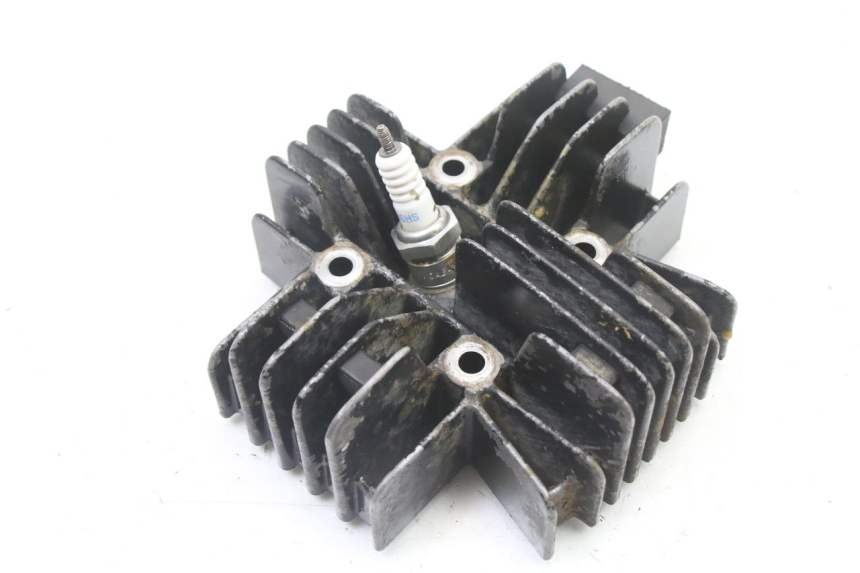 photo de CYLINDER HEAD YAMAHA PW 80 (1983 - 2014)