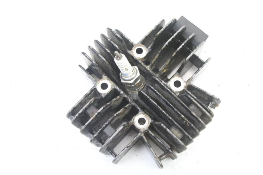 photo de CYLINDER HEAD YAMAHA PW 80 (1983 - 2014)