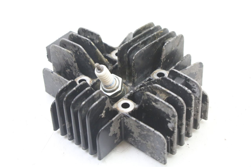 photo de CYLINDER HEAD YAMAHA PW 80 (1983 - 2014)