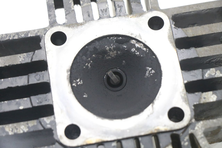 photo de CYLINDER HEAD YAMAHA PW 80 (1983 - 2014)